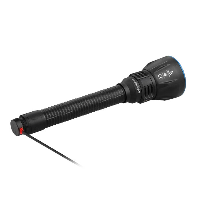 Olight Olight - Javelot Turbo 2 Kit