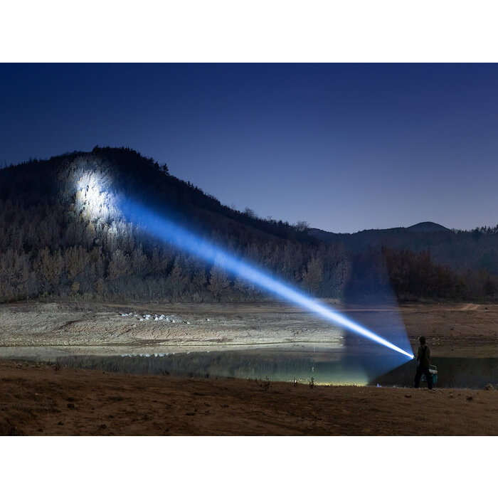 Olight Olight - Javelot Turbo 2 Kit