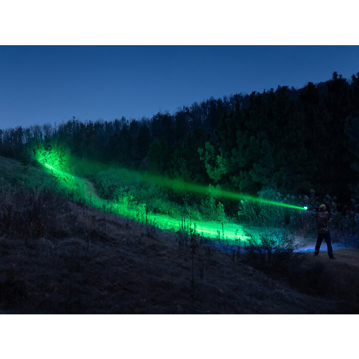 Olight Olight - Javelot Turbo 2 Kit