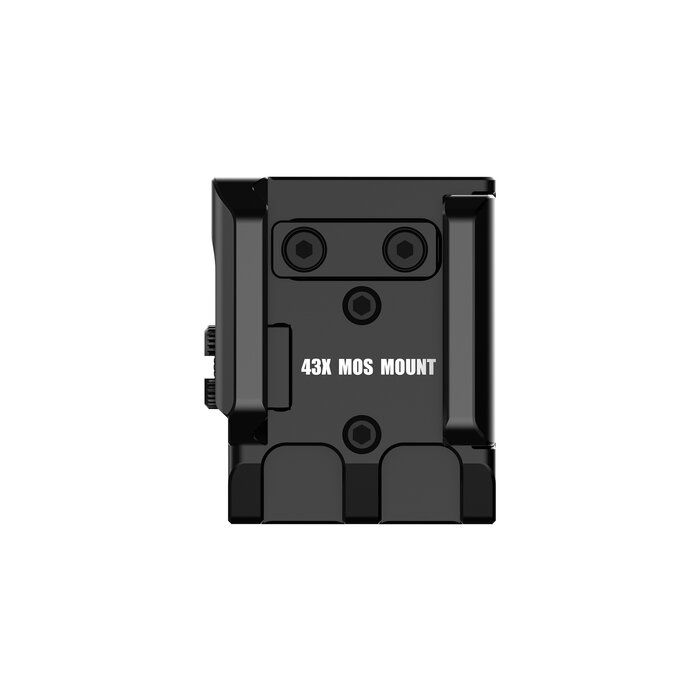 Olight Olight - 43X MOS Mount