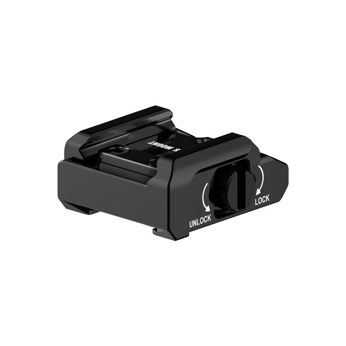 Olight Olight - 43X MOS Mount