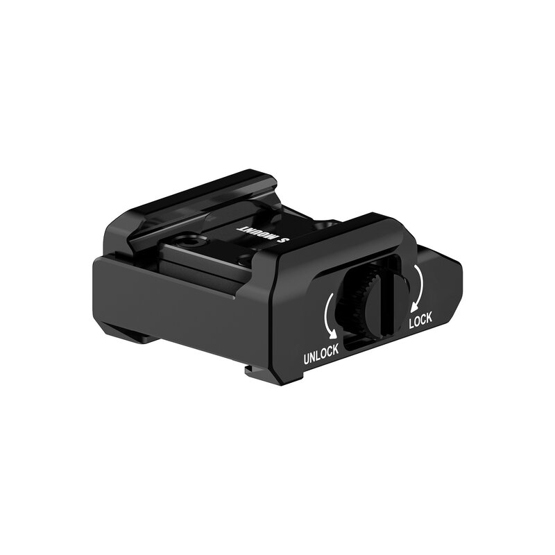 Olight Olight - 43X MOS Mount