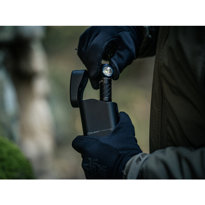 Olight Olight - Perun 3 Mini Premium