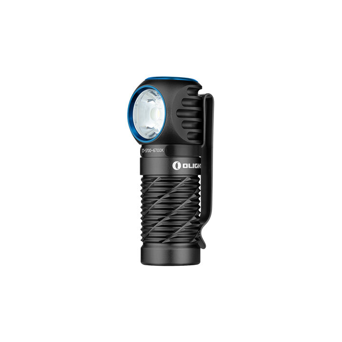 Olight Olight - Perun 3 Mini Premium