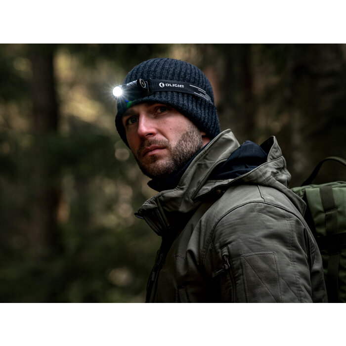 Olight Olight - Perun 3 Mini Premium