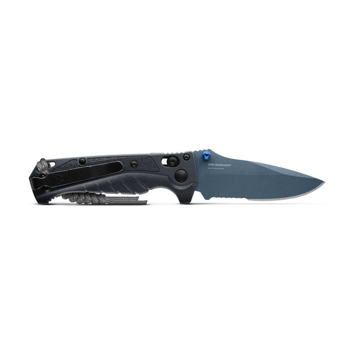 Benchmade Benchmade - Mini Adira - Tempest Gray CE