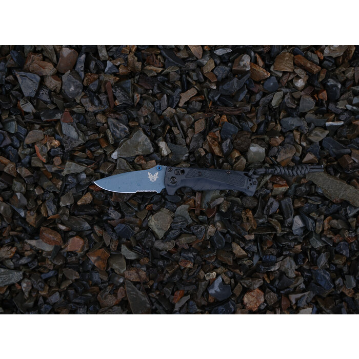 Benchmade Benchmade - Mini Adira - Tempest Gray CE