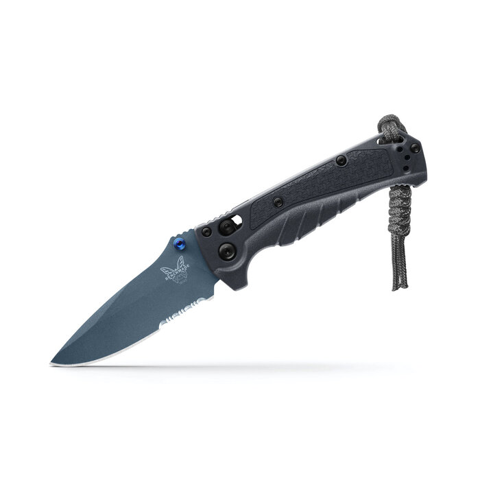 Benchmade Benchmade - Mini Adira - Tempest Gray CE