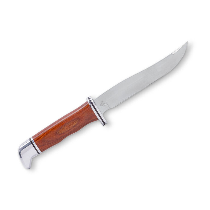 Buck Knives Buck - Pathfinder DymaLux - Cocobolo Heritage