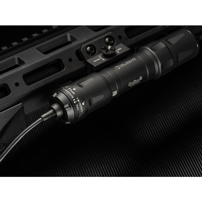 Olight Olight - Odin S - M-LOK