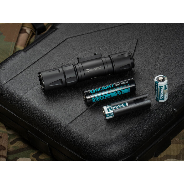 Olight Olight - Odin S - M-LOK