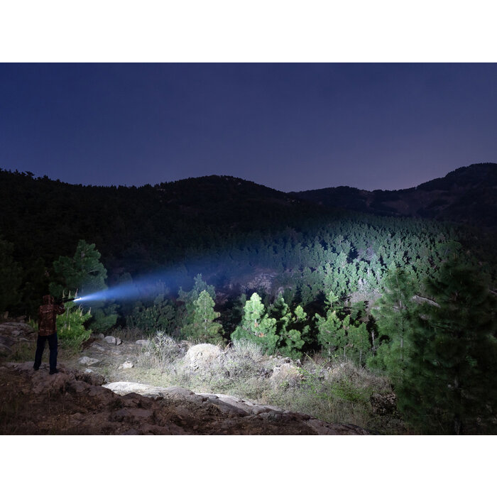 Olight Olight - Odin S - M-LOK