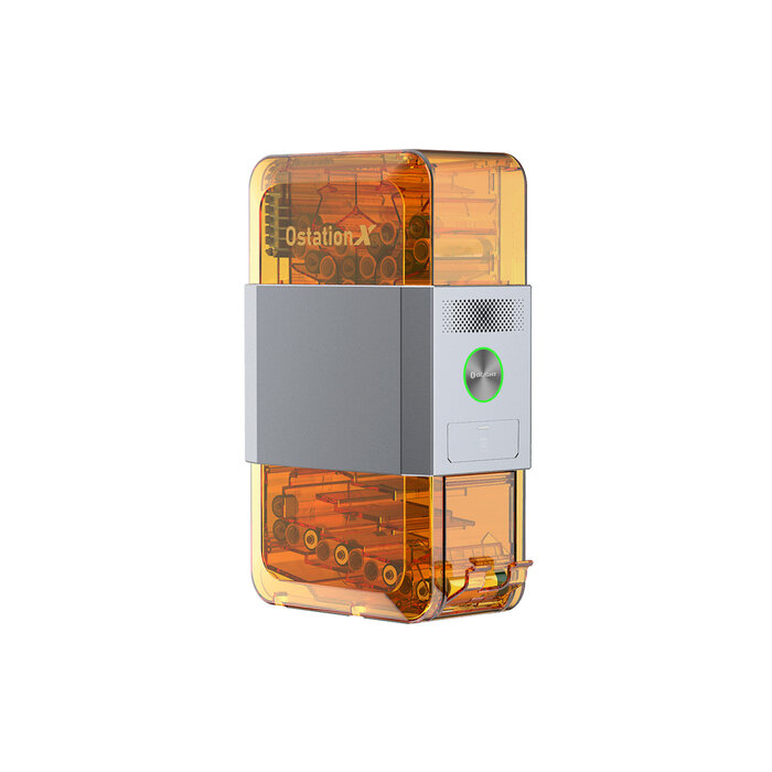 Olight Olight - Ostation X - AA - Amber