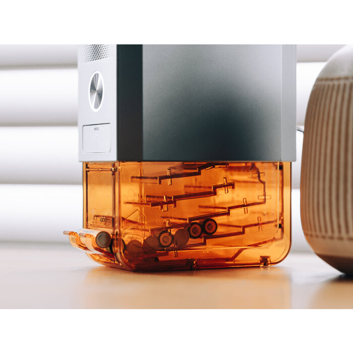 Olight Olight - Ostation X - AA - Amber