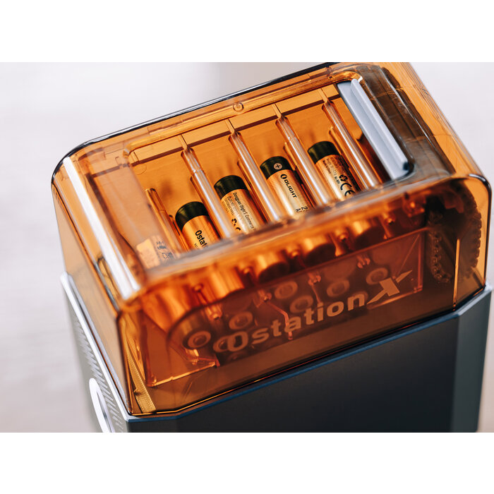 Olight Olight - Ostation X - AA - Amber
