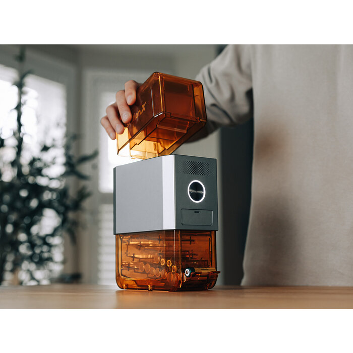 Olight Olight - Ostation X - AA - Amber