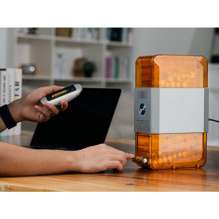 Olight Olight - Ostation X - AA - Amber