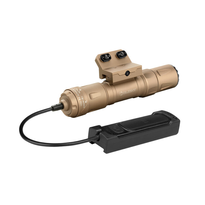 Olight Olight - Odin S - M-LOK - Desert Tan