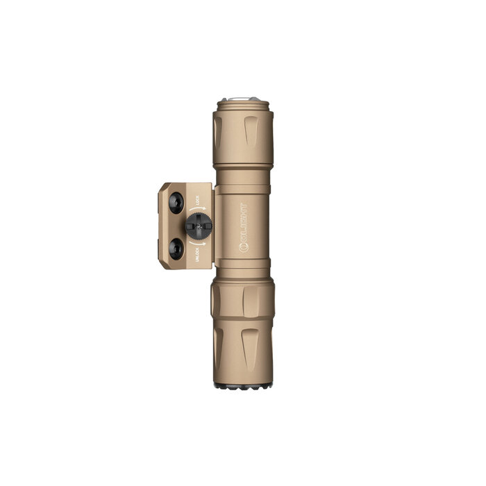 Olight Olight - Odin S - M-LOK - Desert Tan