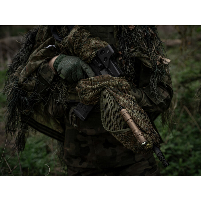 Olight Olight - Odin S - M-LOK - Desert Tan