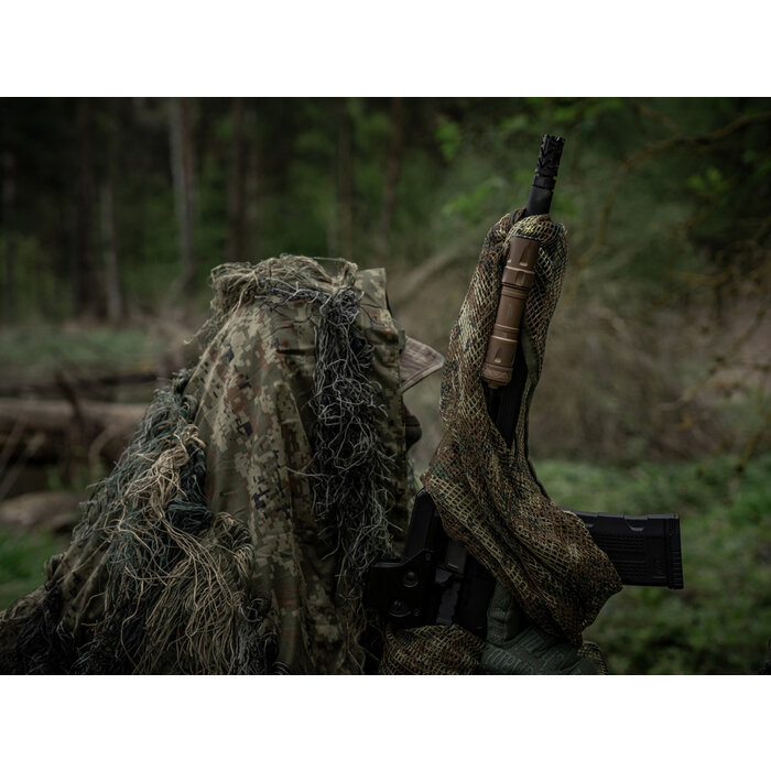 Olight Olight - Odin S - M-LOK - Desert Tan