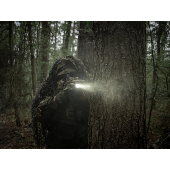 Olight Olight - Odin S - M-LOK - Desert Tan