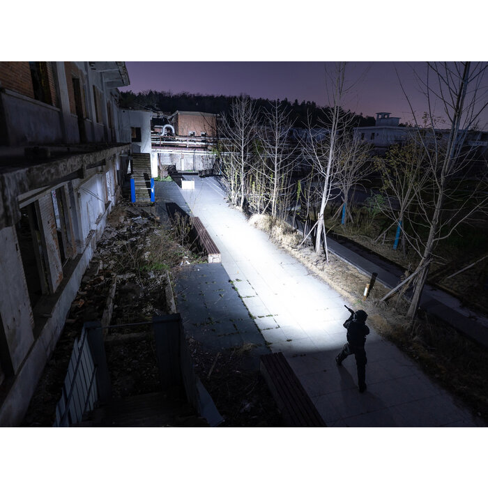 Olight Olight - Odin S - M-LOK - Desert Tan