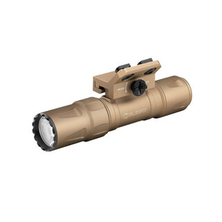 Olight Olight - Odin S - M-LOK - Desert Tan