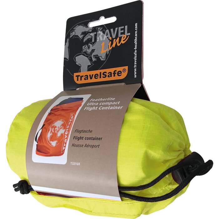Travelsafe - Flight Container