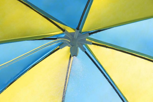 Bestway Bestway - Zwembad - My First Frame Pool splash-in-shade play - Rond 244