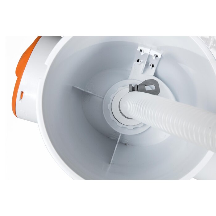 Bestway Bestway - Einhänge-Skimmerfilter - 3,9 m³/h