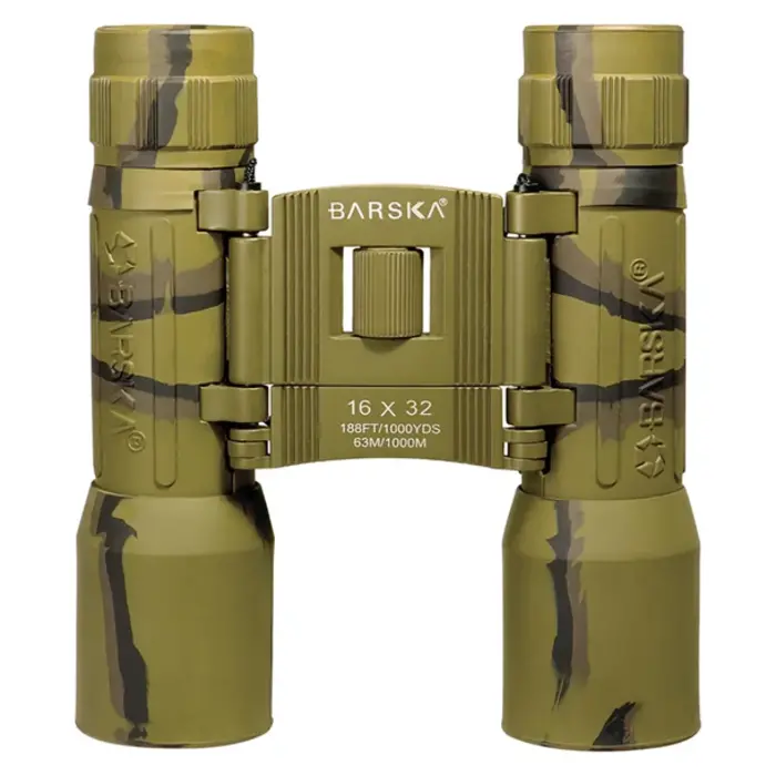 Barska Barska - Lucid View 16x32 -  Clampack
