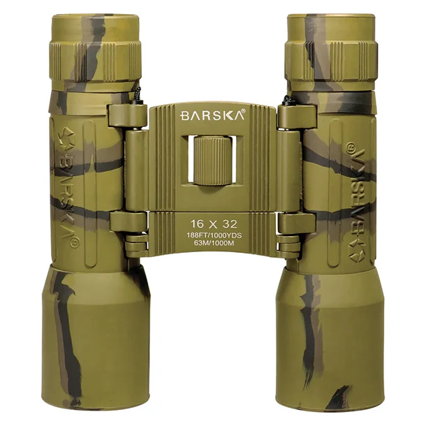 Barska Barska - Lucid View 16x32 -  Clampack