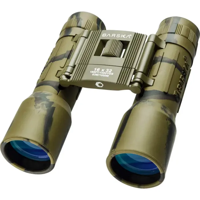 Barska Barska - Lucid View 16x32 -  Clampack