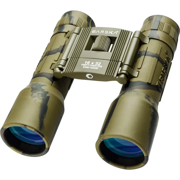 Barska Barska - Lucid View 16x32 -  Clampack