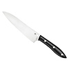 Spyderco Spyderco - Chef's Knife - VG-10 - Black Corian PE