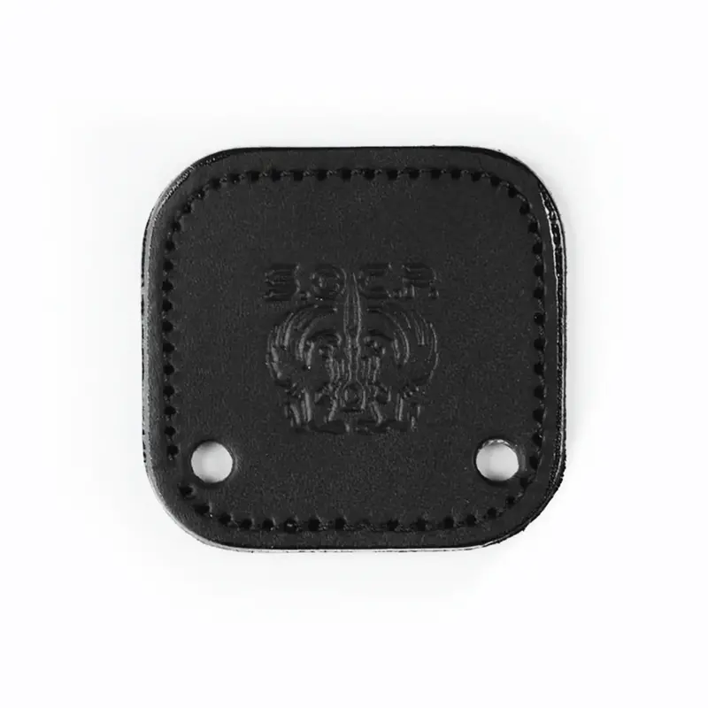 Benchmade Benchmade - SOCP leather tab kit