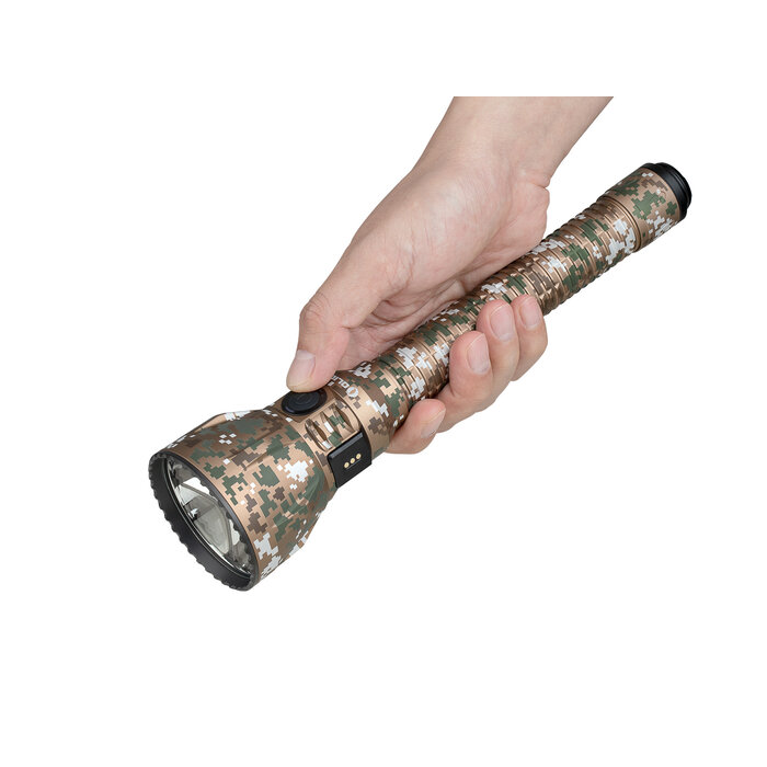 Olight Olight - Javelot Turbo 2 Kit - Digital Camouflage