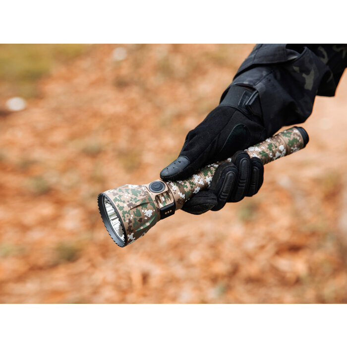 Olight Olight - Javelot Turbo 2 Kit - Digital Camouflage