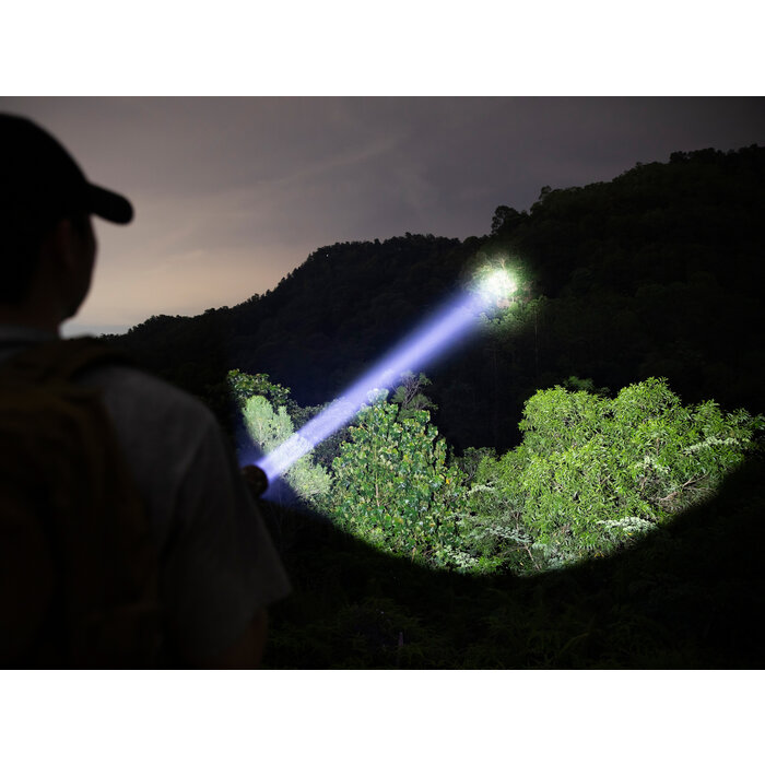 Olight Olight - Javelot Turbo 2 Kit - Digital Camouflage