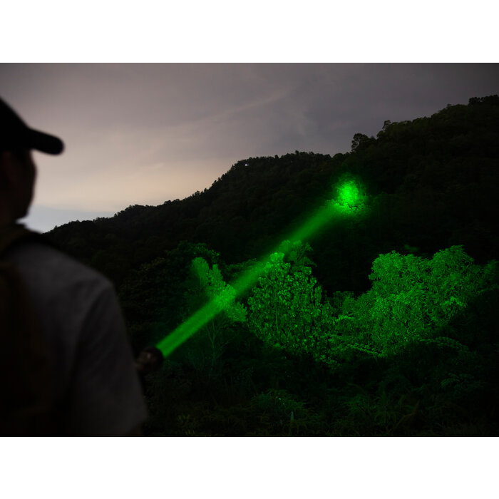 Olight Olight - Javelot Turbo 2 Kit - Digital Camouflage