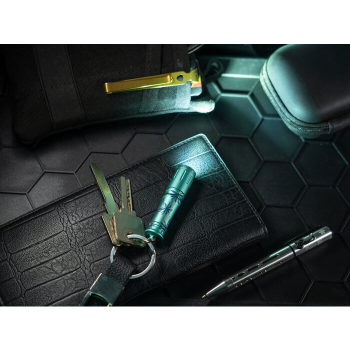 Olight Olight - I3E EOS - Summer Palm