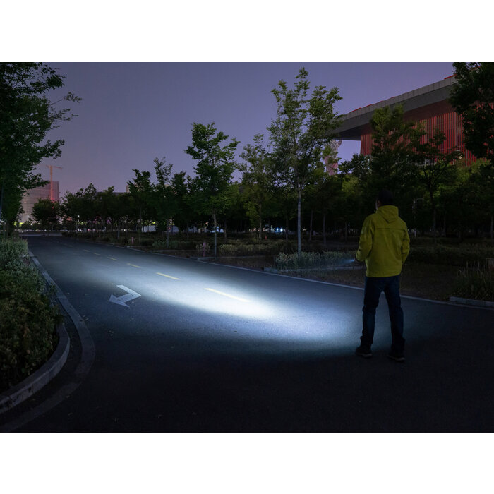 Olight Olight - I3E EOS - Summer Palm