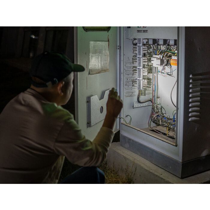 Olight Olight - I3E EOS - Summer Palm