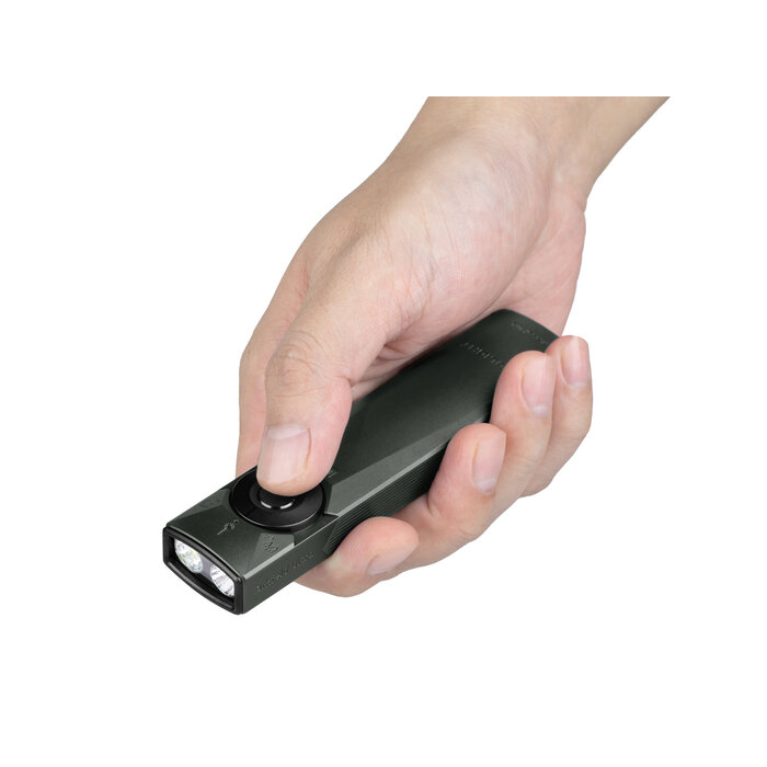 Olight Olight - Arkfeld Ultra - Olive Grey