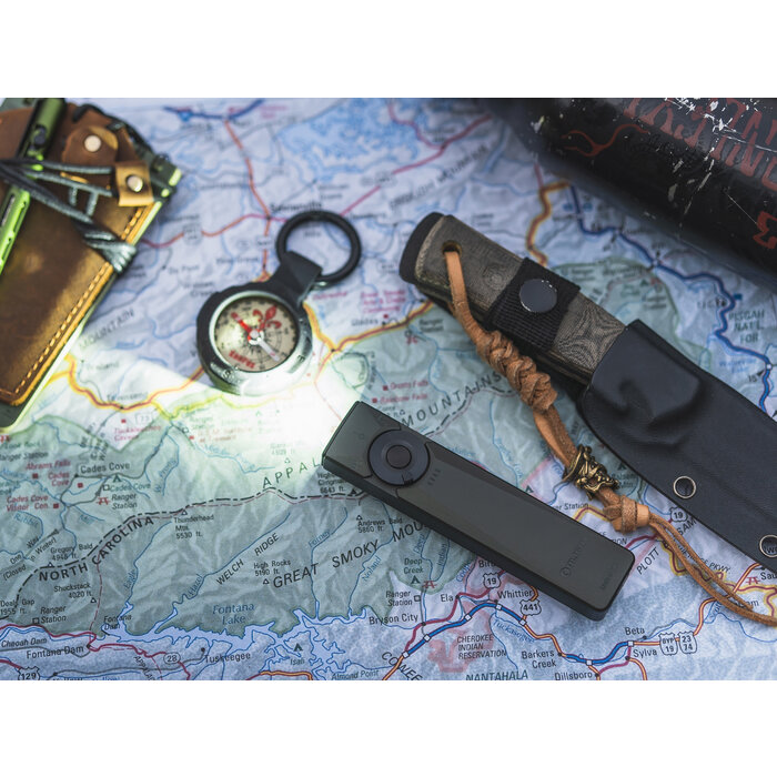 Olight Olight - Arkfeld Ultra - Olive Grey