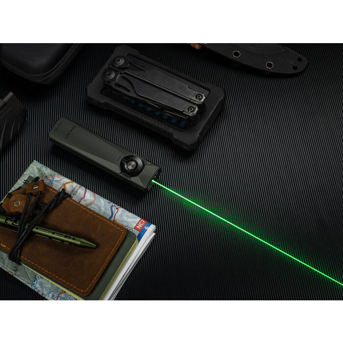 Olight Olight - Arkfeld Ultra - Olive Grey