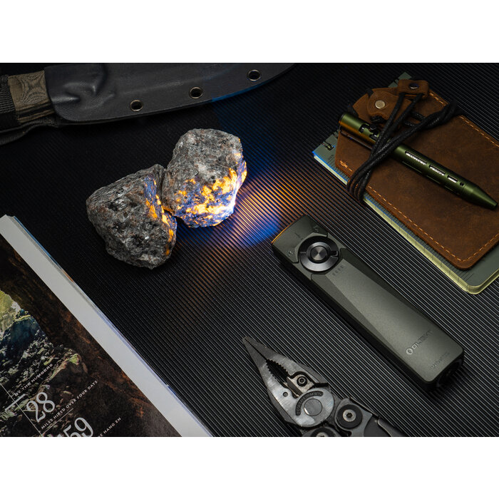 Olight Olight - Arkfeld Ultra - Olive Grey