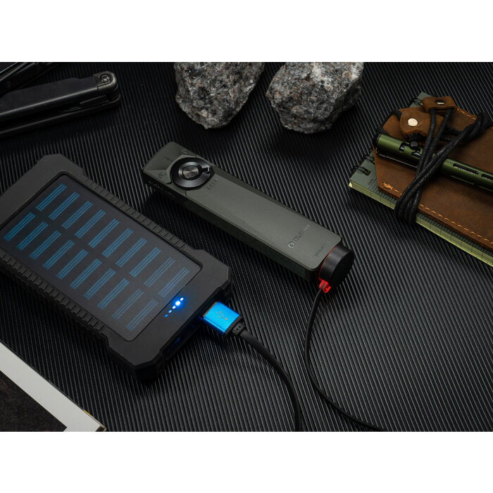 Olight Olight - Arkfeld Ultra - Olive Grey