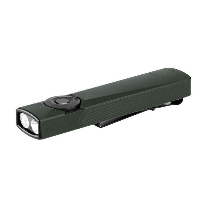 Olight Olight - Arkfeld Ultra - Olive Grey